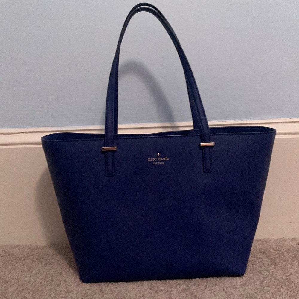 Kate spade tote bag